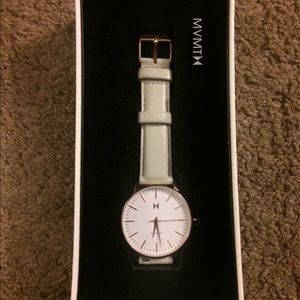 MVMT watch